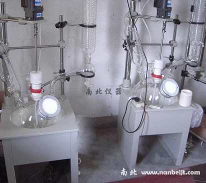 20升多功能玻璃反應器