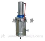 YN-ZD-Z-10自動斷水型不銹鋼電熱蒸餾水器