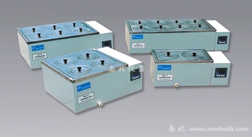 HWS12電熱恒溫水浴鍋