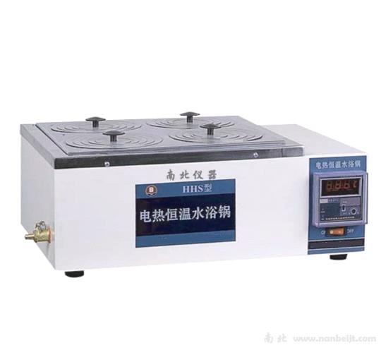 HHS-21-4電熱水浴鍋