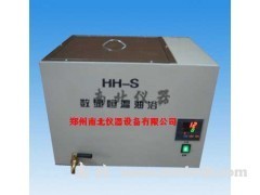 HH-S 數(shù) 顯 恒 溫 油 浴