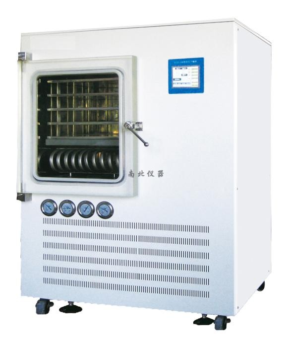 CTFD-30T冷凍干燥機(jī)/凍干機(jī)