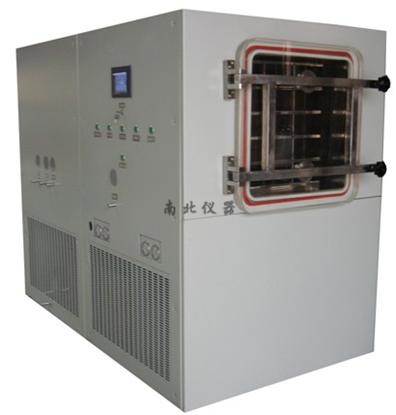 CTFD-200S冷凍干燥機(jī)/凍干機(jī)