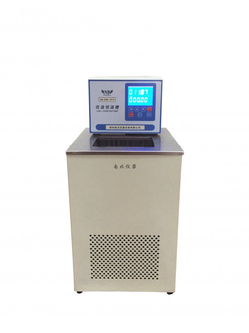 NB-DWC-2020低溫恒溫槽