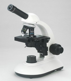 B104單目生物顯微鏡
