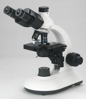 B203三目生物顯微鏡