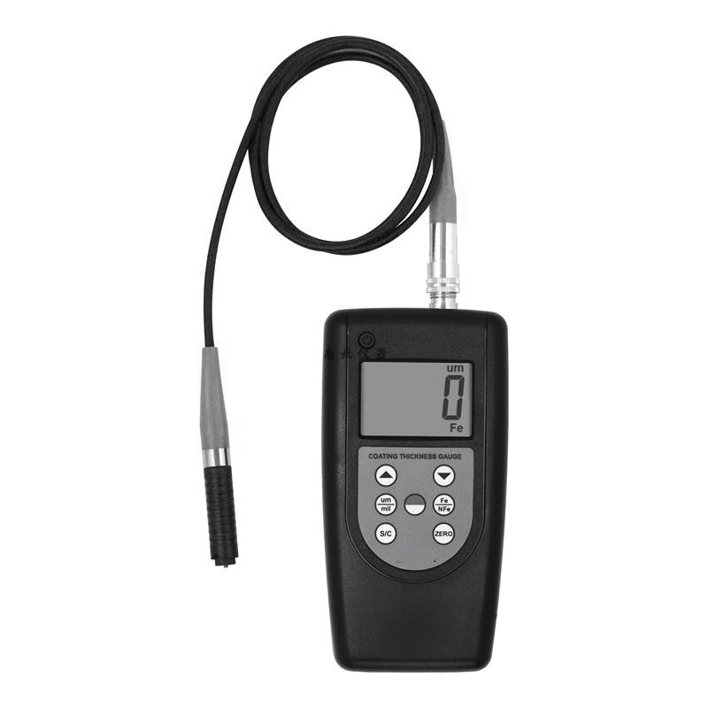 CM-1210A涂層測厚儀（實(shí)用型）