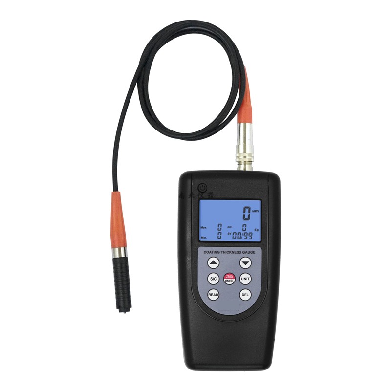 CM-1210B涂層測(cè)厚儀（統(tǒng)計(jì)型）