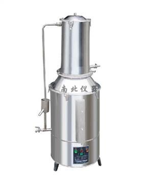 YA.ZDI-40 40升電熱蒸餾水器