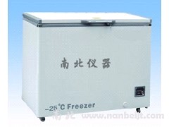 DW-YL270低溫冷凍儲(chǔ)存箱