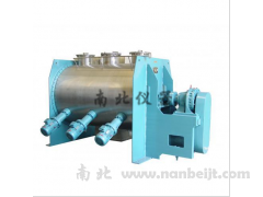 11KW犁刀式混合機(jī)