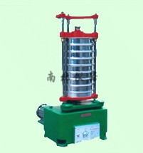 XSZ-200標(biāo)準(zhǔn)振篩機(jī)