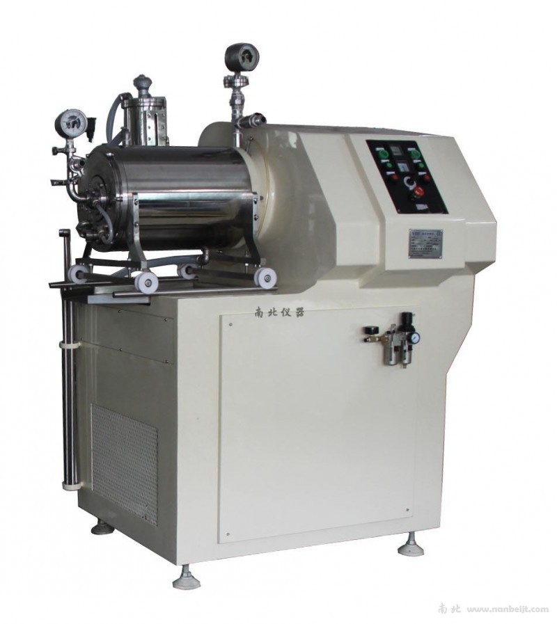 砂磨機(jī)