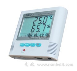 S520-TH（內(nèi)置傳感器）溫濕度記錄儀