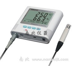 S590-EX溫濕度記錄儀