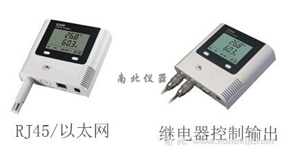 S320-TH-RJ45溫濕度記錄儀(以太網(wǎng)接口)