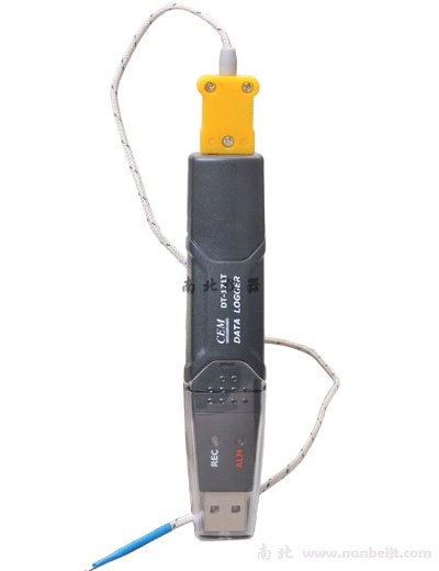 171V電流、電壓數(shù)據(jù)記錄器