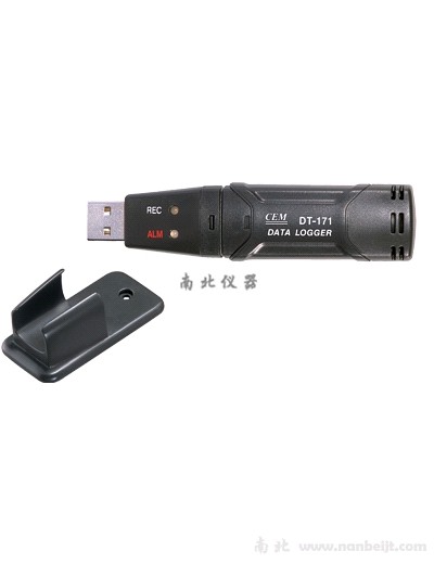 DT-170/171/171T  溫濕度記錄器
