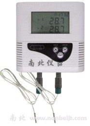LBR-F1W2S溫濕度記錄儀