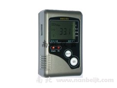 ZDR-M20型溫濕度記錄儀（液晶雙路）