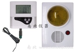 LBR-F20B溫濕度記錄儀