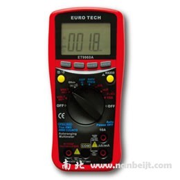 ET9960A數(shù)字萬用表