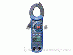 DT-350/351 4000位交直流鉗形表
