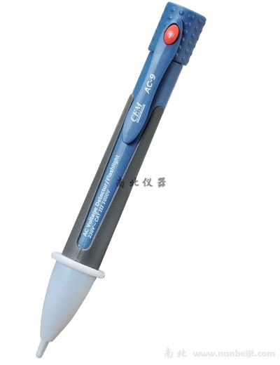 AC-9非觸式交流電壓測(cè)量表