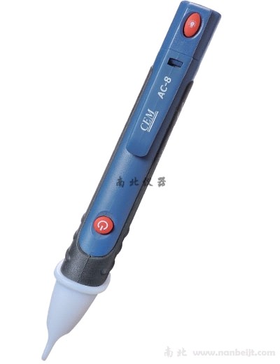 AC-7/AC-8/AC-8B/AC-8S/AC-9C/AC-9B/AC-10/AC10B非接觸式測(cè)電