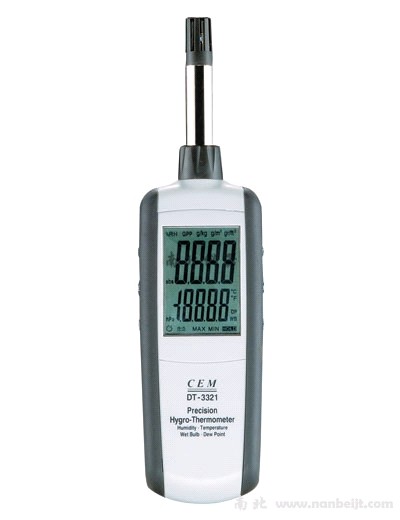 DT-8892專業(yè)溫濕度測(cè)試儀