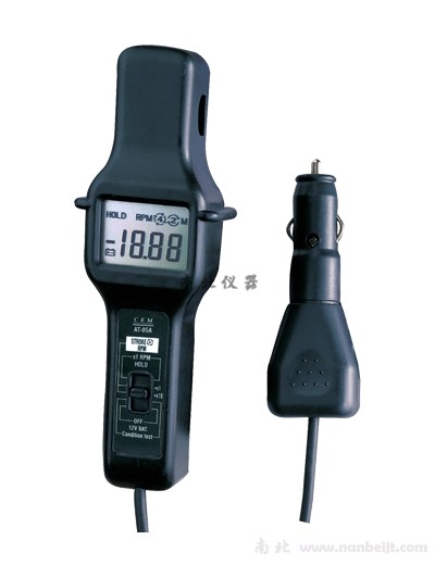 AT-05A汽車(chē)轉(zhuǎn)速表