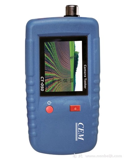 CT-050 攝影測(cè)試儀