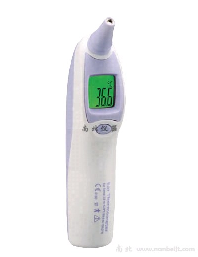 DT-886數(shù)字紅外線耳溫槍