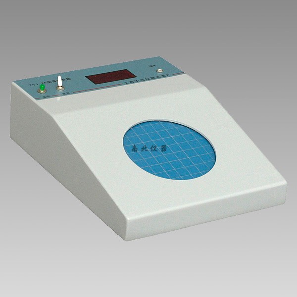 TYJ-2A菌落計數(shù)器