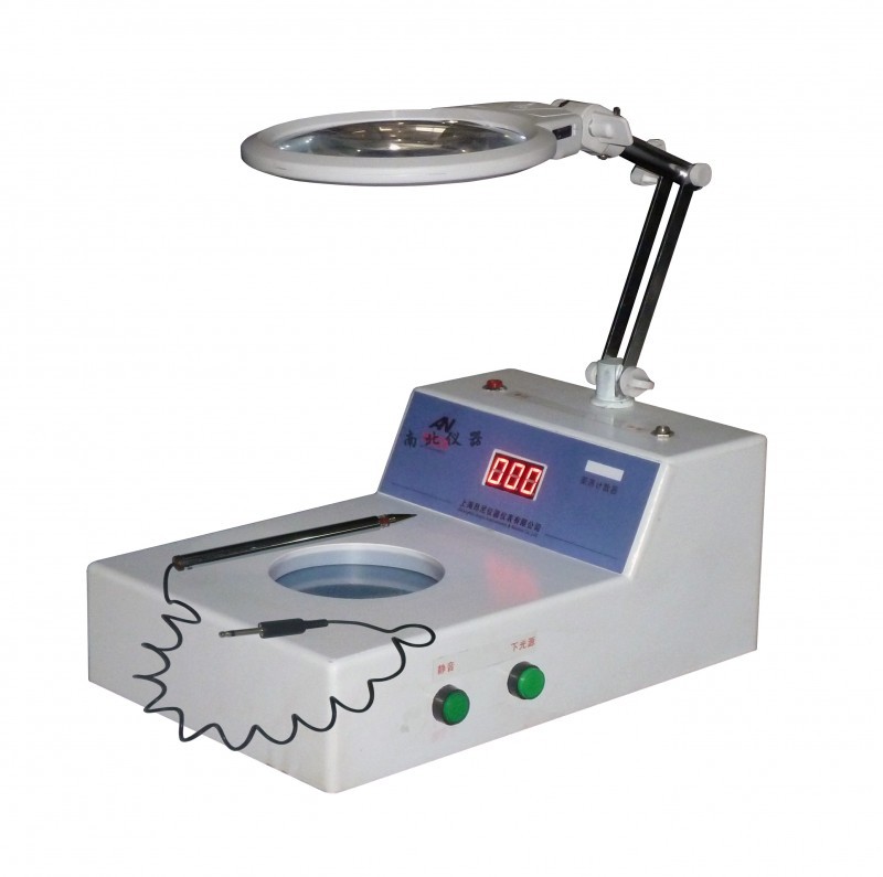 ALN-50S菌落計數(shù)器