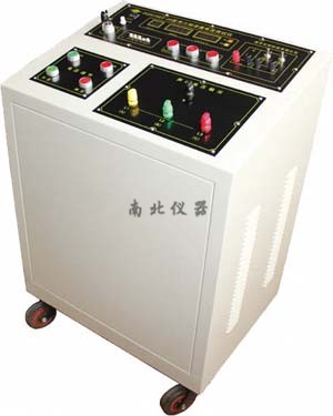 CC2675ES-20三相泄漏電流測(cè)試儀