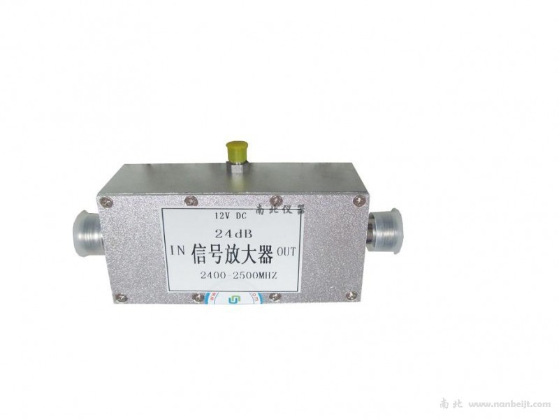AMP24信號(hào)放大器