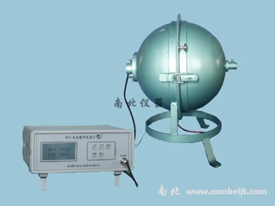 XYC-II全數(shù)字光通量色度計