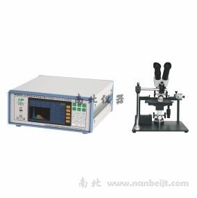 HP9000 LED芯片光色電參數(shù)綜合測試儀