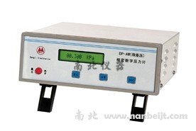DP-AW精密數(shù)字壓力計