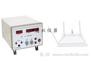 DSJ電滲實(shí)驗(yàn)裝置