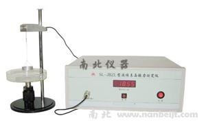 SL-JBZL液體表面張力測(cè)定儀