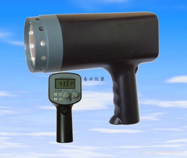 DT2350AP頻閃儀