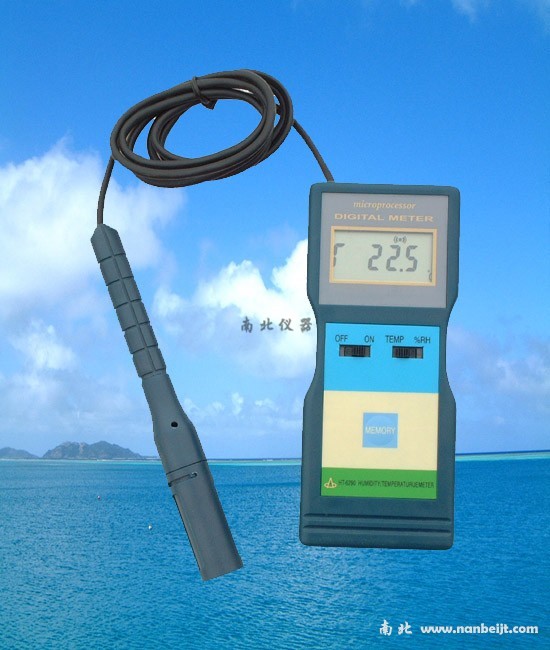 HT-6290濕度計(jì)