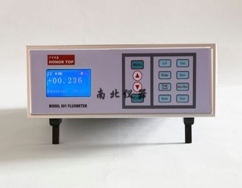 Model 601工業(yè)標(biāo)準(zhǔn)型磁通計(jì)