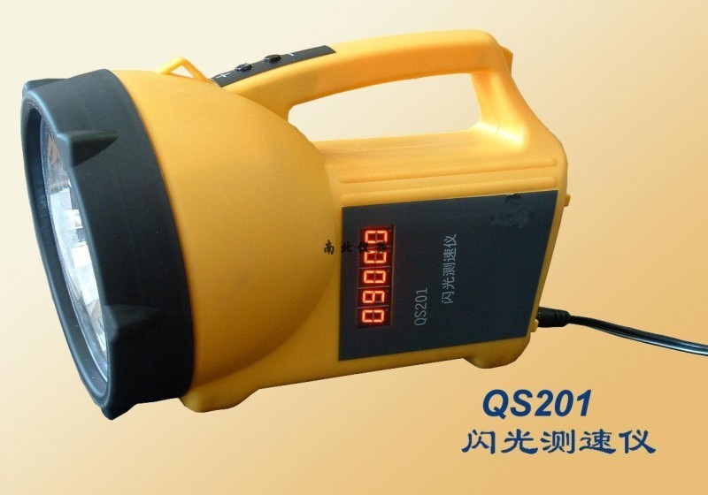 QS201閃光測(cè)速儀
