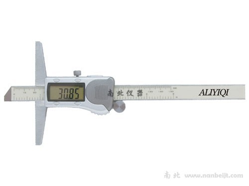 數(shù)顯深度尺