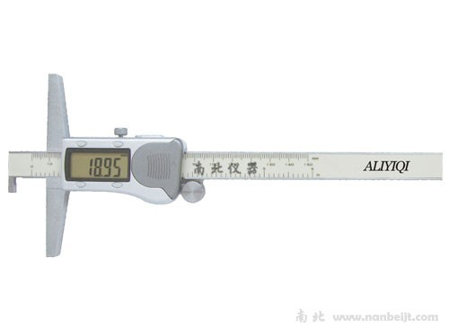單鉤數(shù)顯深度尺
