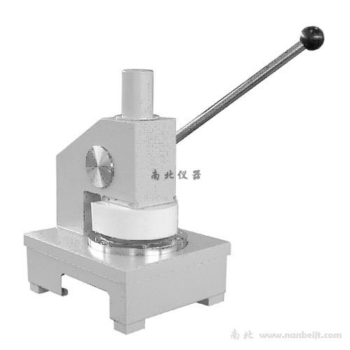 BTQ-2薄片耐破、定量沖樣器