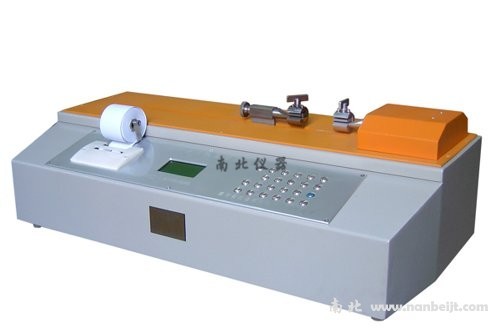 DCP-kZ(W)30衛(wèi)生紙抗張試驗機